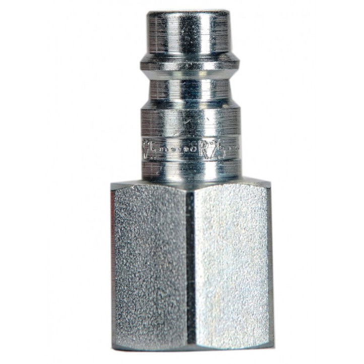 Rectus 25 -ös szériájú belső menetes (G 3/8) gyorscsatlakozó (dugó) termék fő termékképe