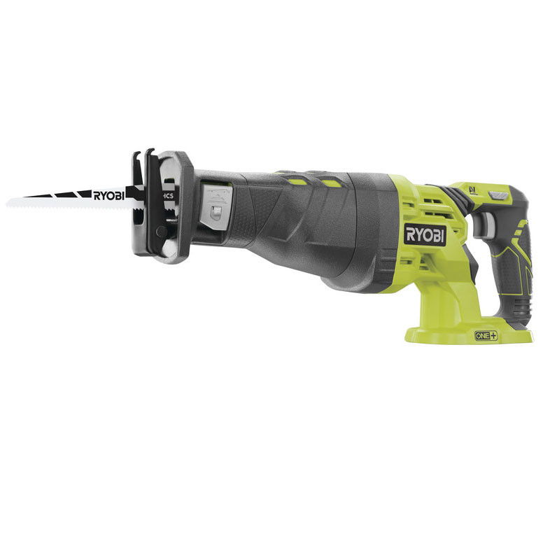 Ryobi R18RS-0 akkus szablyafűrész (akku és töltő nélkül) termék fő termékképe