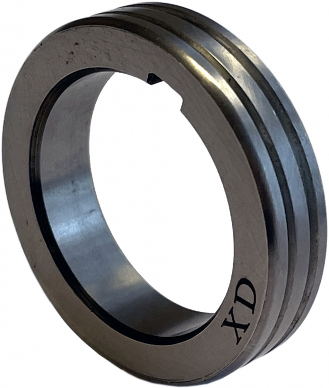 Mastroweld Előtoló görgő 35x8x25 1.2-1.6 mm V-profilú MW termék fő termékképe