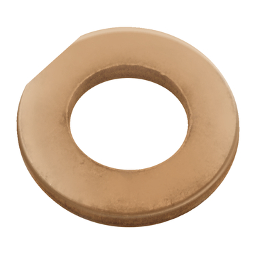 GYS Kör alátét, Ø 8x16 mm, 100 db/csomag termék fő termékképe