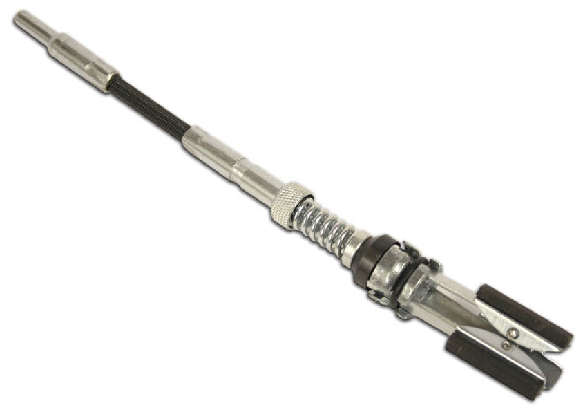 Licota ATE-4089 hónoló fúrógépbe, 3 pofás, 19-63.5 mm termék fő termékképe