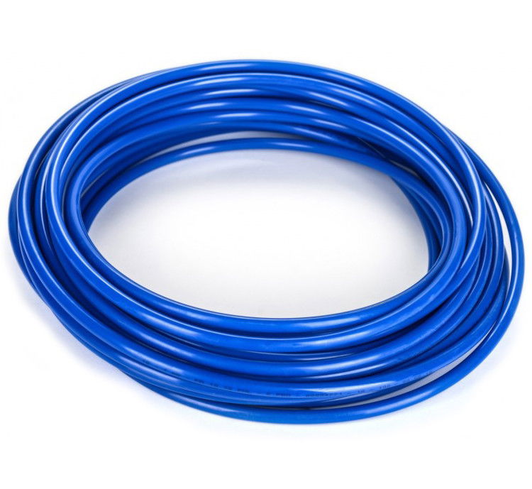 Rectus MFPA1210K kalibrált poliamid 12 egyenes tömlő, kék, 12x10x1 mm, 50 m/tekercs termék fő termékképe