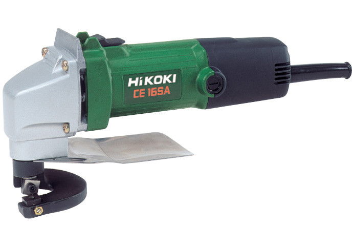 HiKoki CE16SAUAZ lemezvágó termék fő termékképe