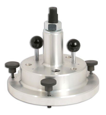 Laser Tools LAS-4809 főtengely jeladós szimering pozicionáló (VAG benzin és diesel) termék fő termékképe