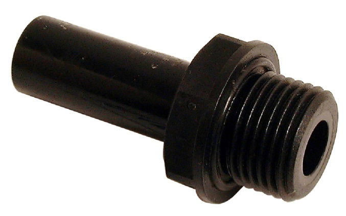 Betta Menetes tömlőcsatlakozó 1/2", 15 mm-es tömlőhöz termék fő termékképe