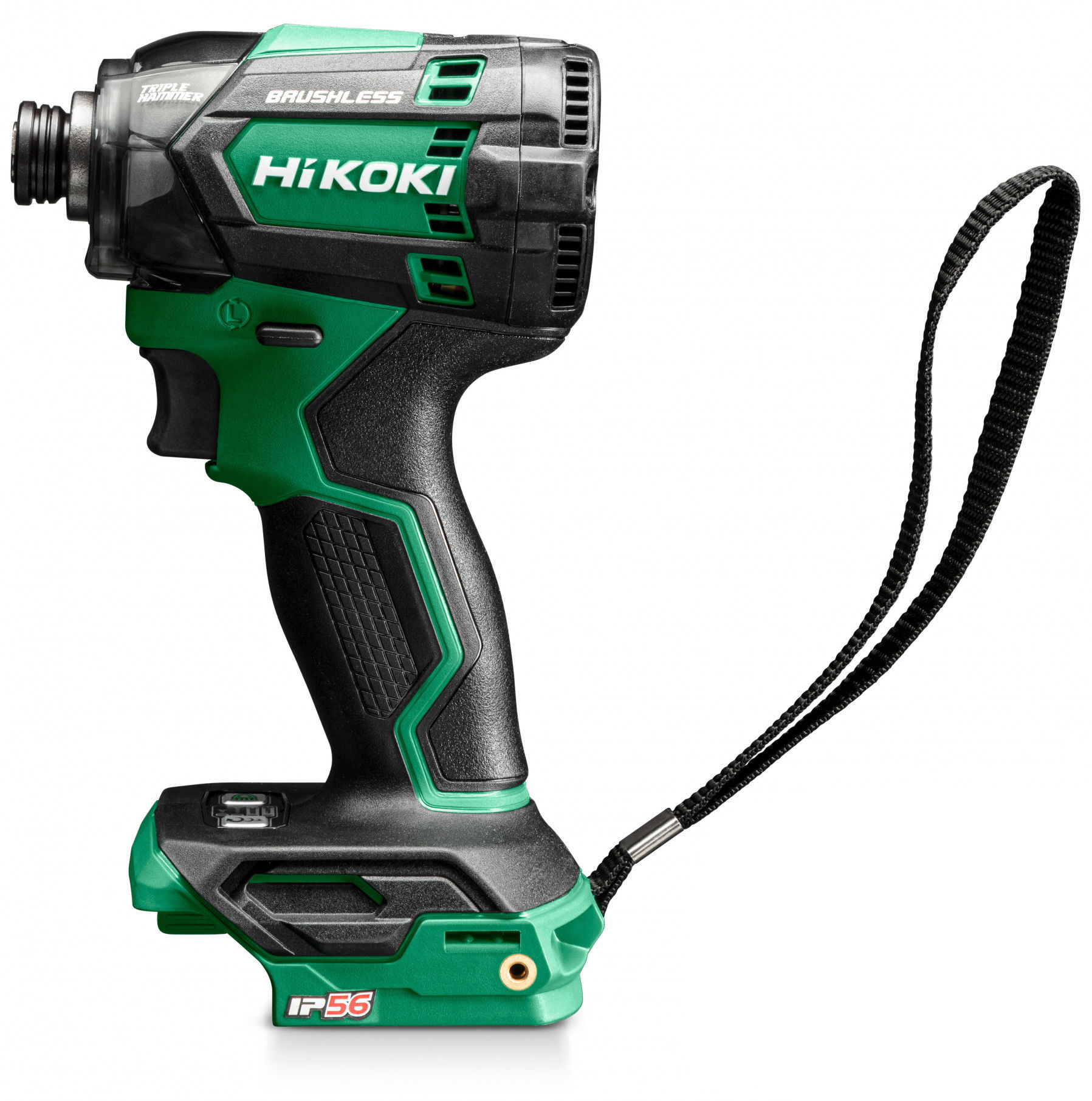 HiKoki WH18DC-W4Z akkus ütvecsavarozó (akku és töltő nélkül) termék fő termékképe