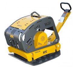 NTC VDR 63HE lapvibrátor előre- és hátramenettel termék fő termékképe