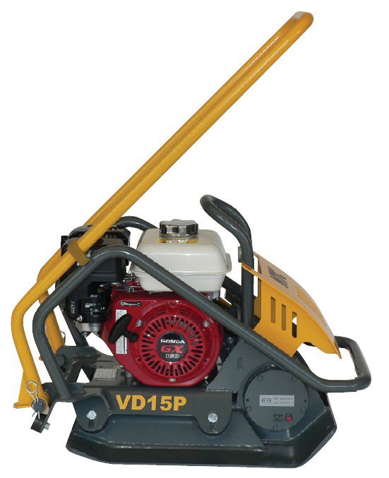 NTC Praktik VD 15P lapvibrátor termék fő termékképe