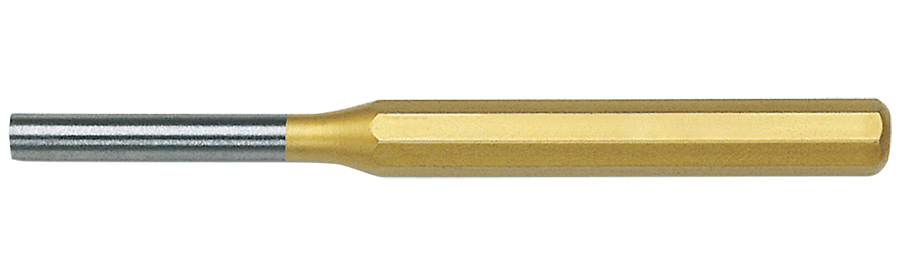 Abraboro Kézi csapszegkiütő, Ø 5 x 150 mm termék fő termékképe