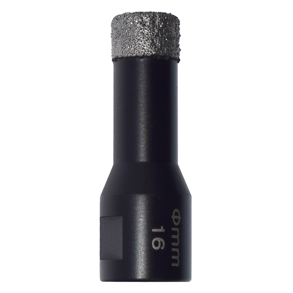 Abraboro 8 mm csempe- és kerámiafúró, M14 befogással termék fő termékképe