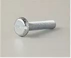 DIN 85 - D-fejű tövigmenetes egyeneshornyú csavar termék fő termékképe