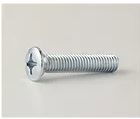 DIN 966 - Lencsefejű kereszthornyú csavar termék fő termékképe
