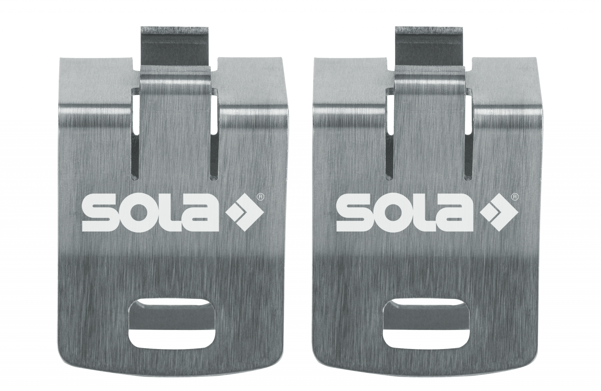 Sola RED Clip kapocs, 2 db/csomag termék fő termékképe