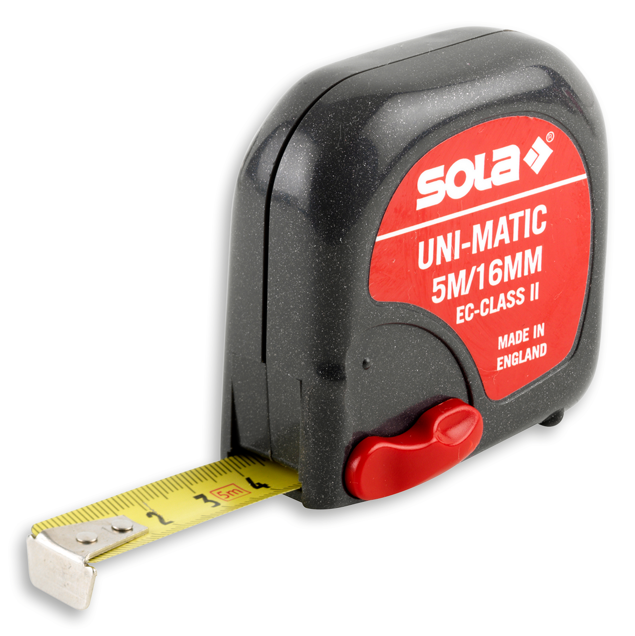 Sola UNI-MATIC UM 2 mérőszalag, 2 m (II, mm) termék fő termékképe