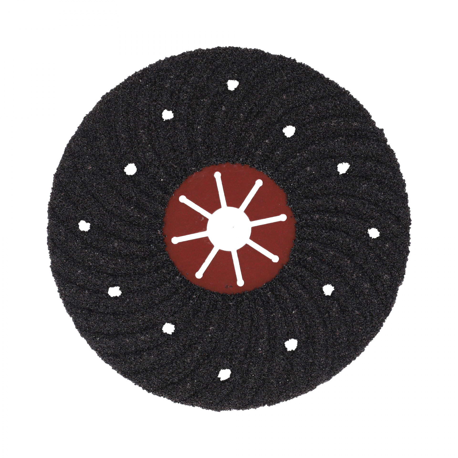 Norton CP Flex félflex kő csiszolókorong Ø180x22,23mm P36, 25 db/csomag termék fő termékképe