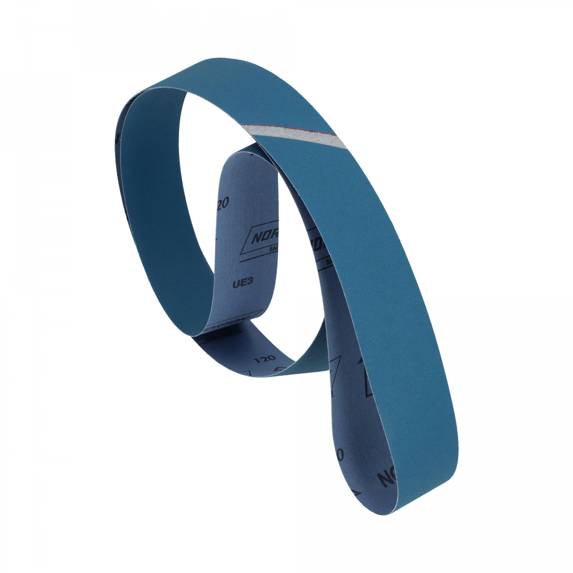 Norton Norzon R822 csiszolószalag késélezéshez 100x2000mm P36, 40 db/csomag termék fő termékképe