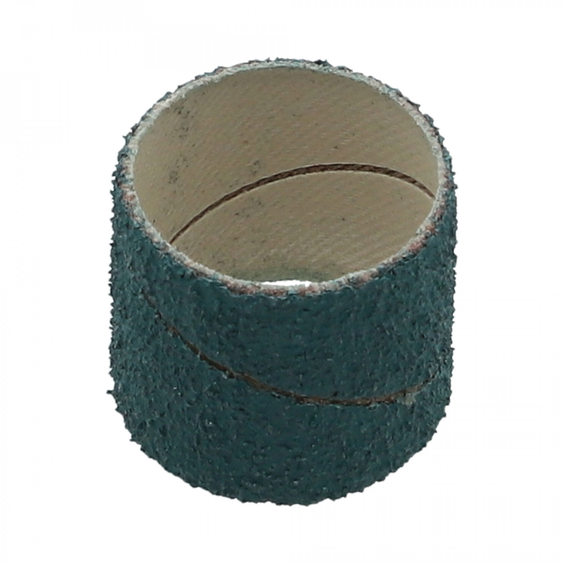 Norton Norzon R822 csiszológyűrű 25x25 P50, 100 db/csomag termék fő termékképe