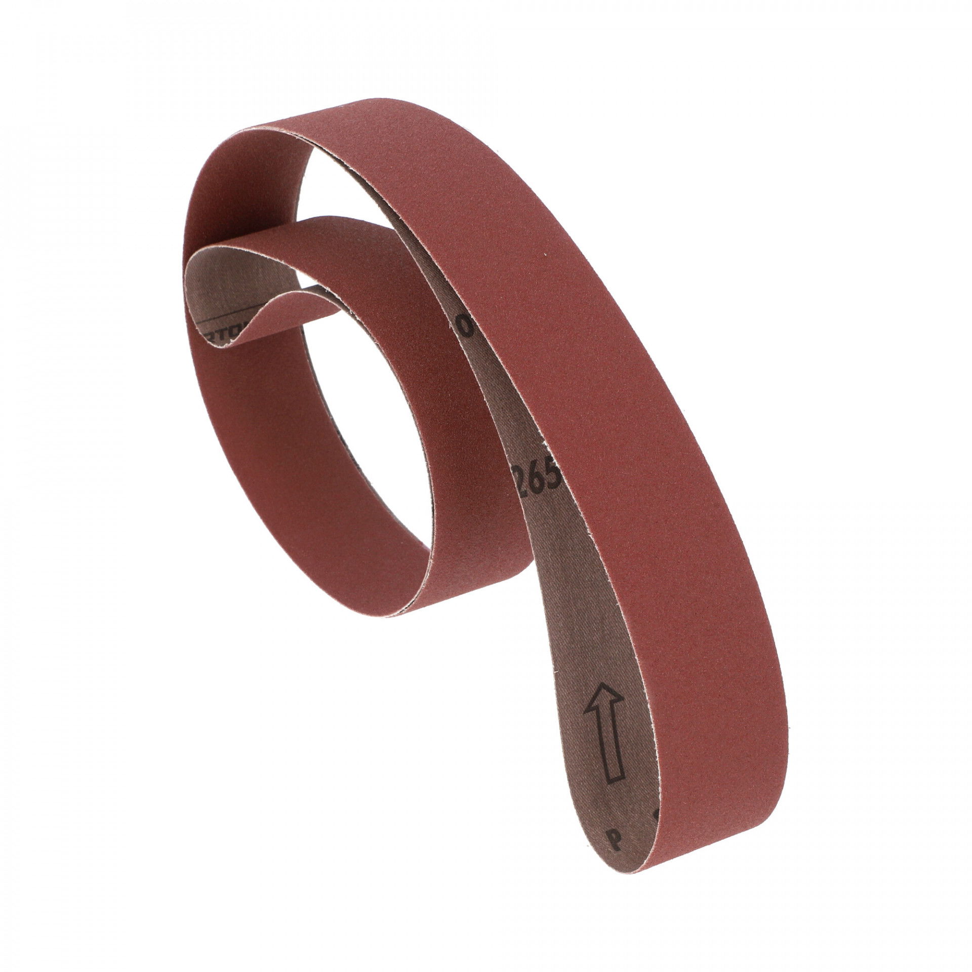 Norton R265 Csiszolószalag Asztali Csiszológépekhez 50x2000mm P180, 10 db/csomag termék fő termékképe