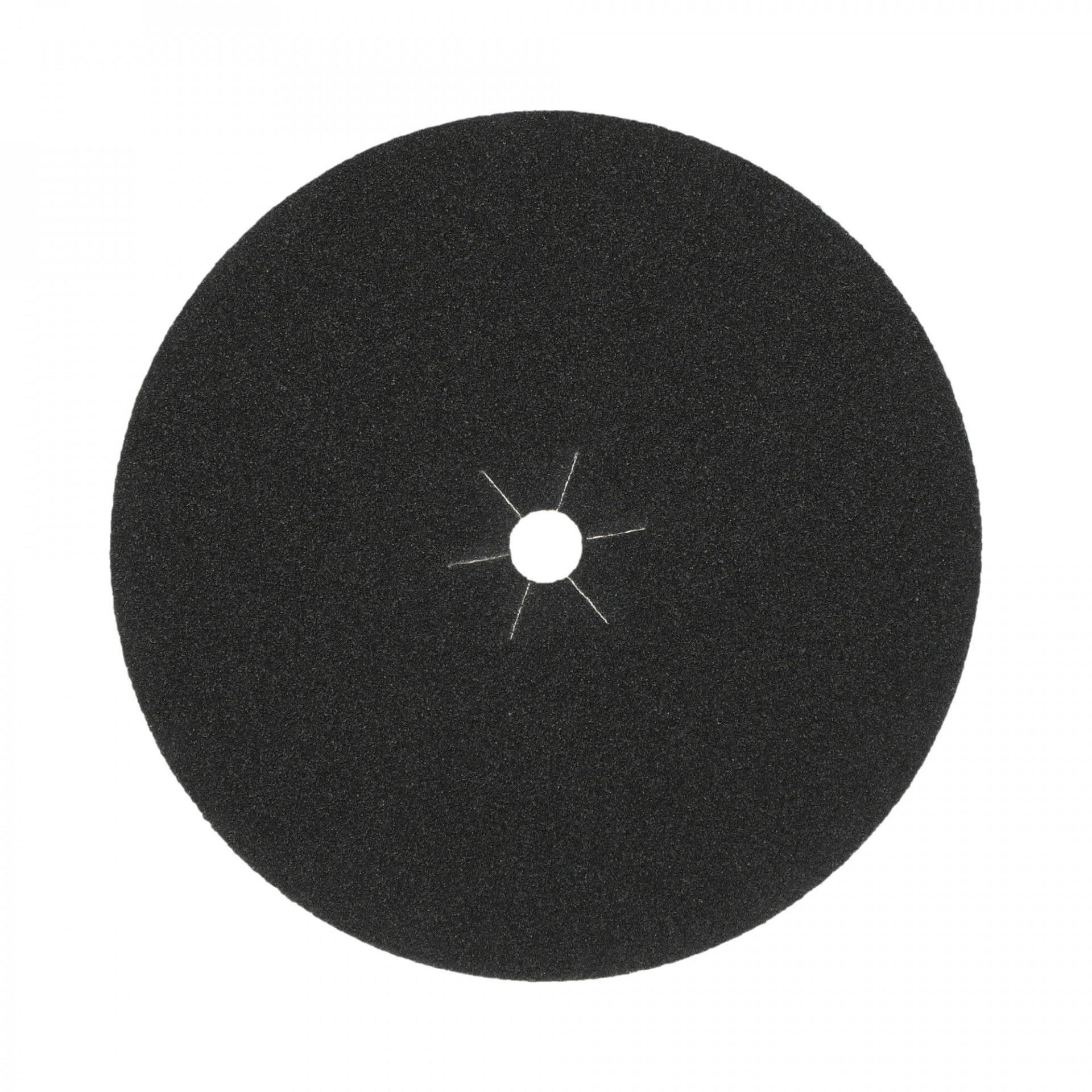 Norton H425 kő csiszolókorong Ø150x12mm P80, 100 db/csomag termék fő termékképe