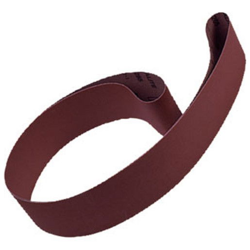 Norton Metal R265 csiszolószalag késélezéshez 50x1200mm P400, 40 db/csomag termék fő termékképe