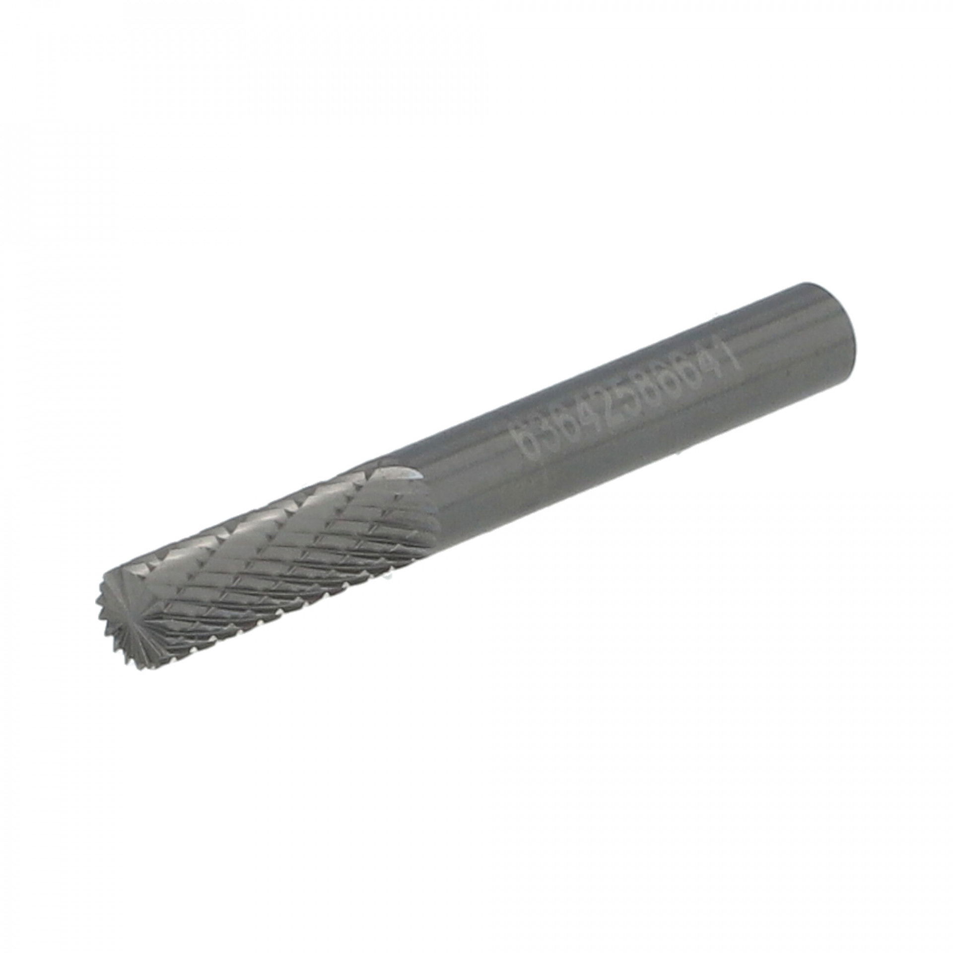 Norton Turbómaró DC acél, titán, nikkel, réz, stb. ötvözetekhez 6x19x6x50mm termék fő termékképe