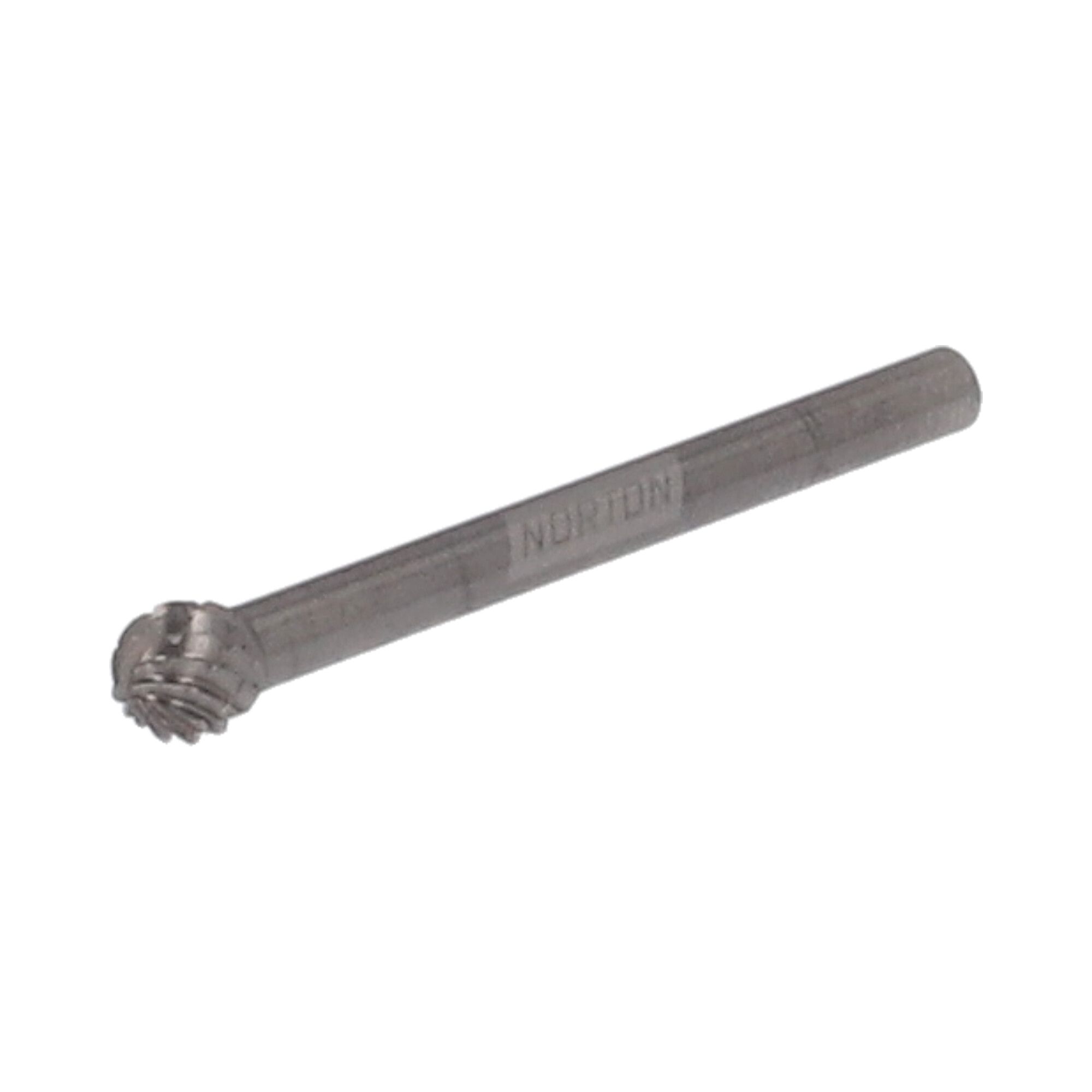 Norton Turbómaró DC acél, titán, nikkel, réz, stb. ötvözetekhez 4,8x4,3x3x38mm termék fő termékképe