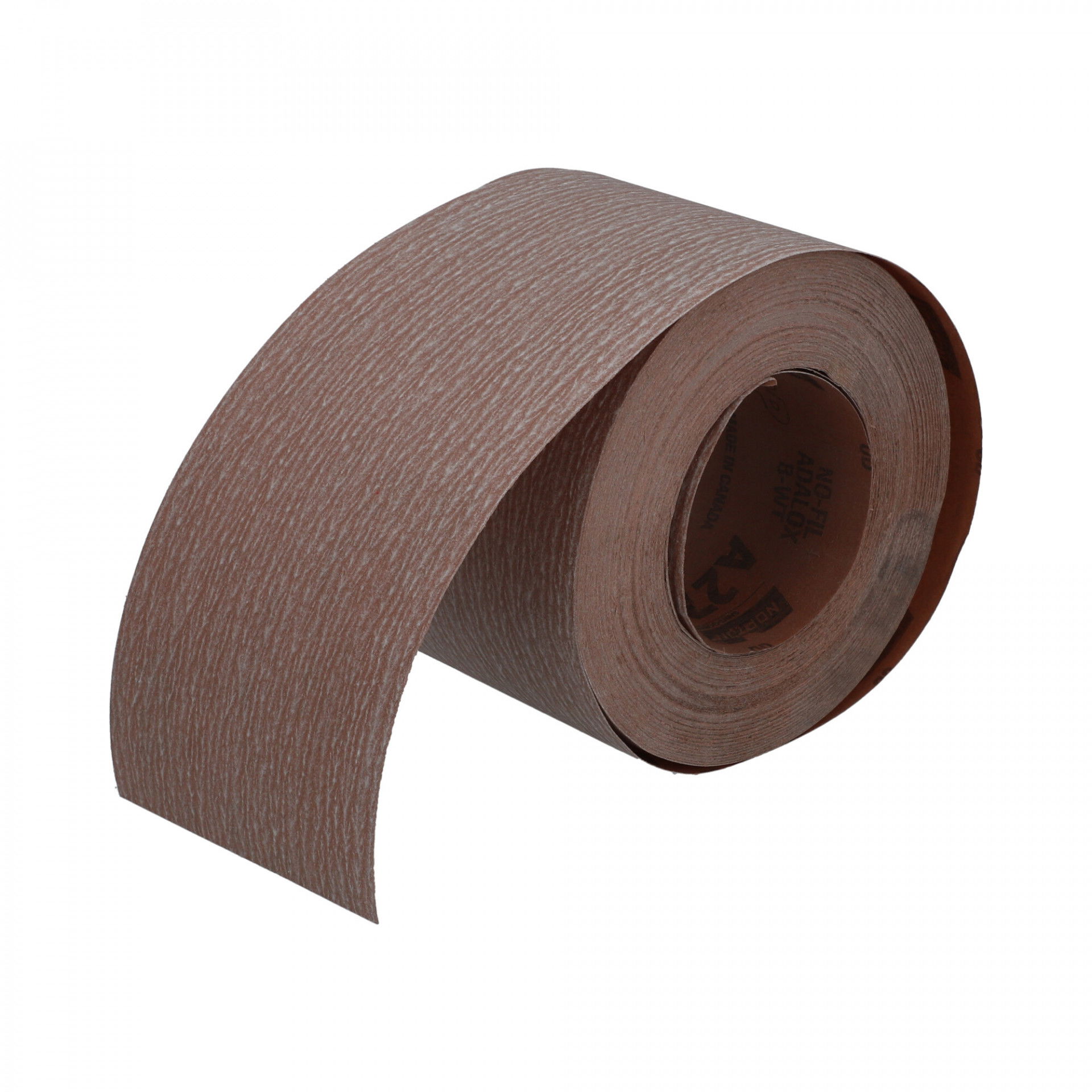 Norton Pro A275 csiszolótekercs 100mmx50m P400, 2 db/csomag termék fő termékképe