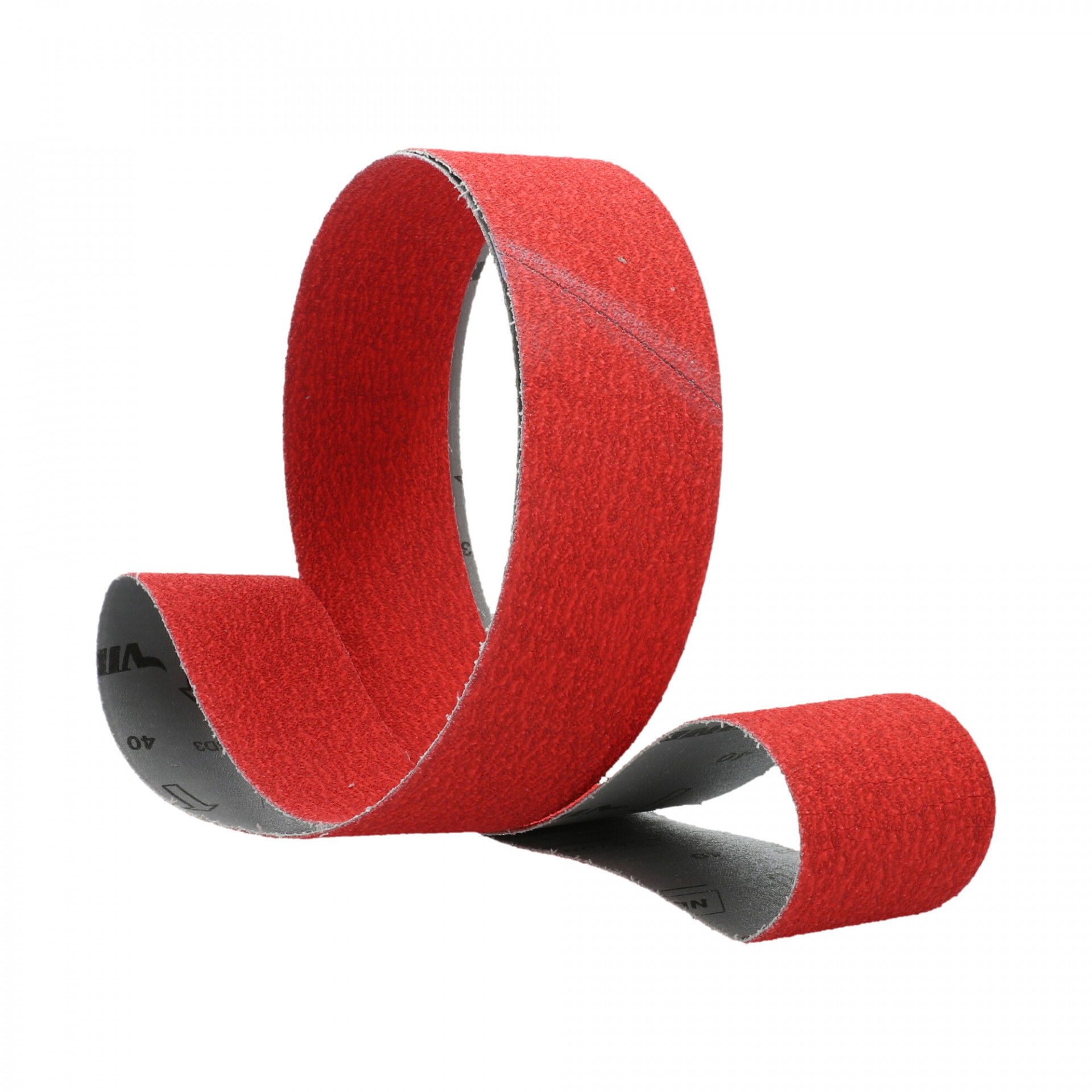 Norton Viking R996 csiszolószalag szalagcsiszolókhoz 75x2500mm P40, 10 db/csomag termék fő termékképe