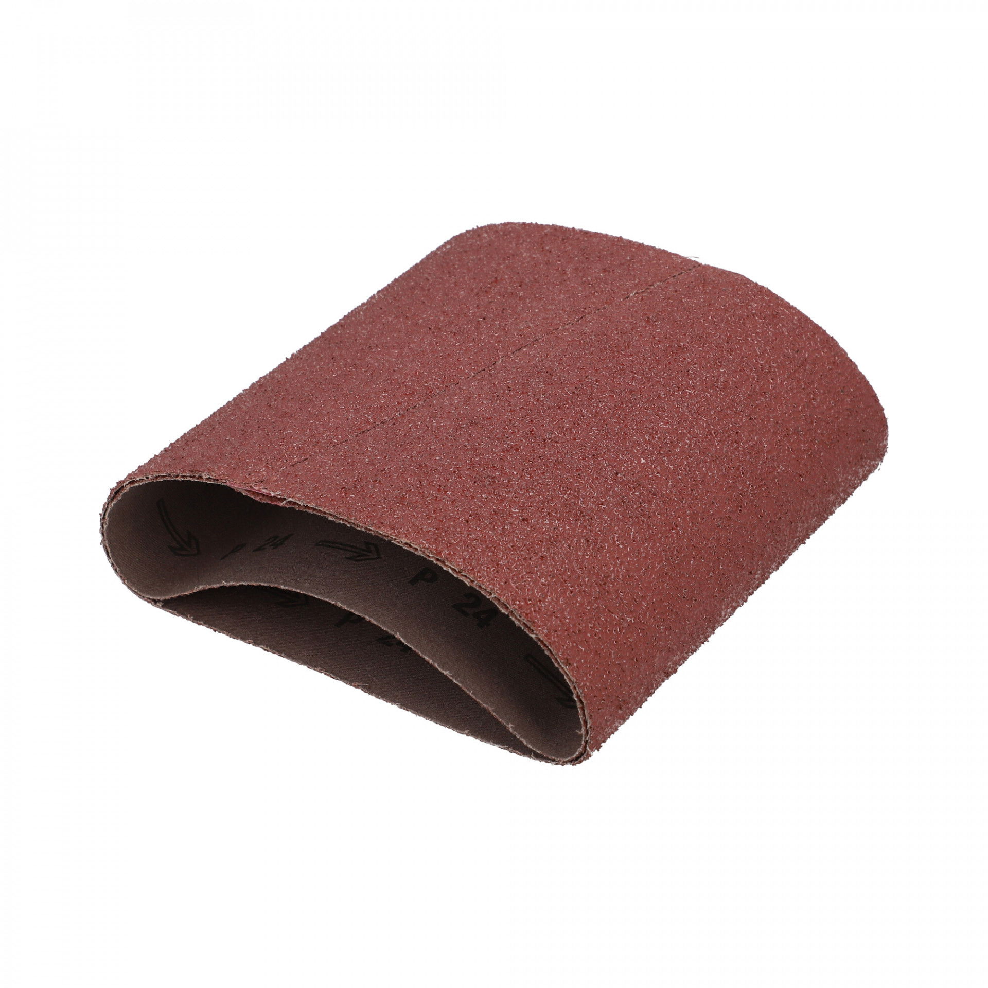 Norton R230 parketta csiszolószalag 200x480mm P24, 10 db/csomag termék fő termékképe