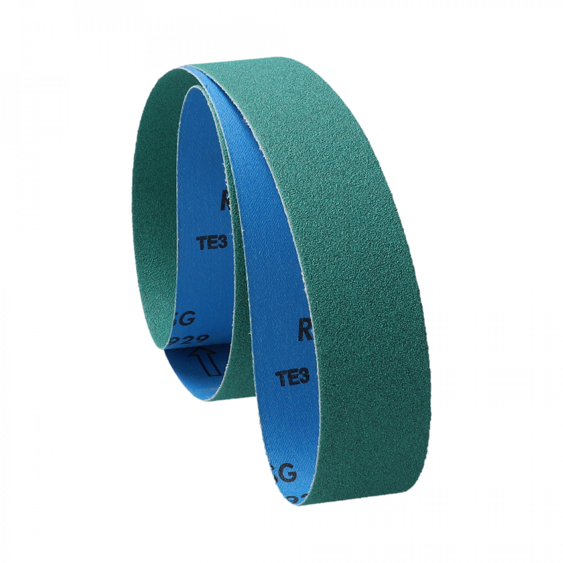 Norton SG R929 csiszolószalag szalagcsiszolókhoz 50x1600mm P120, 40 db/csomag termék fő termékképe