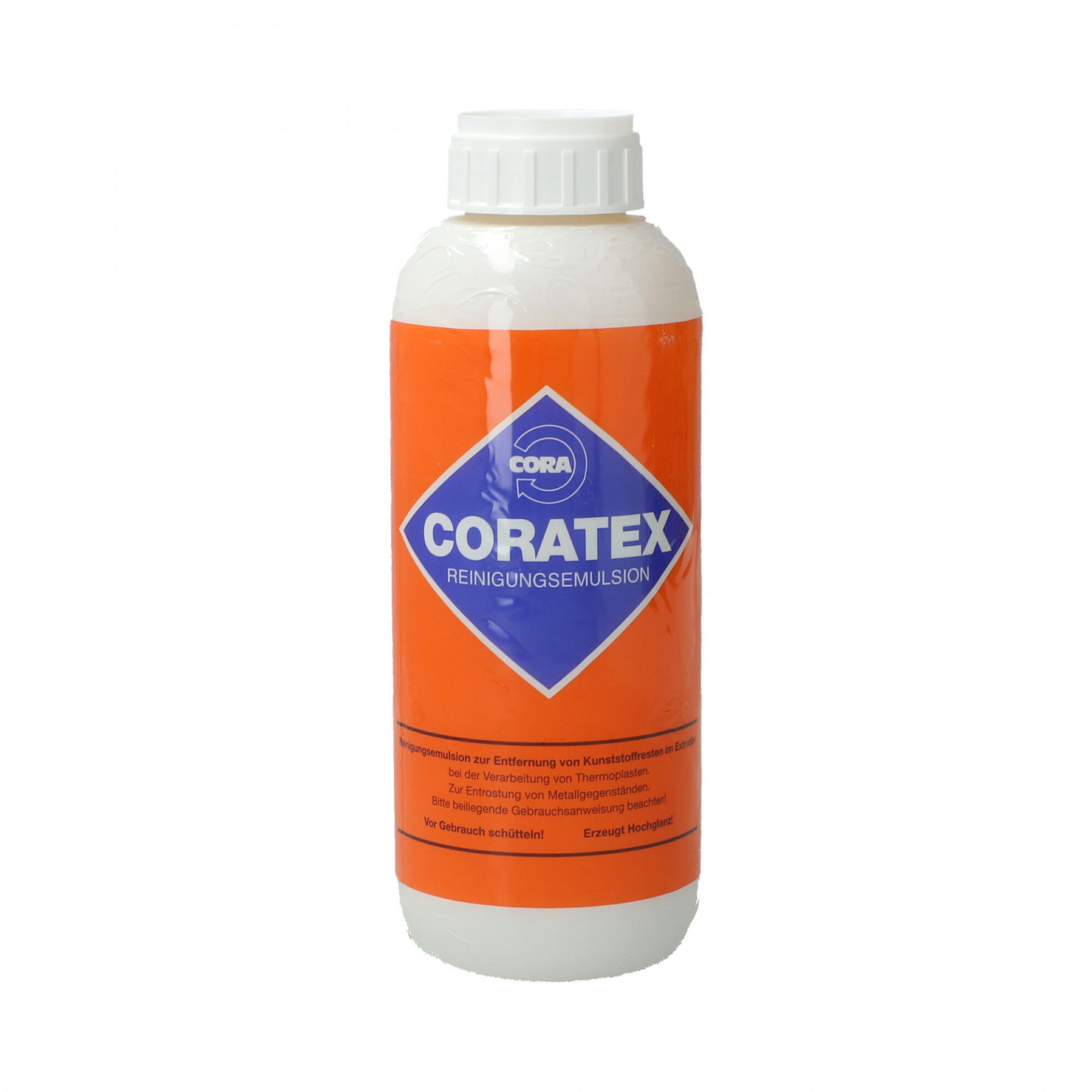 Norton Coratex tisztítószer koncentrátum (csigatisztító), 10 db/csomag termék fő termékképe