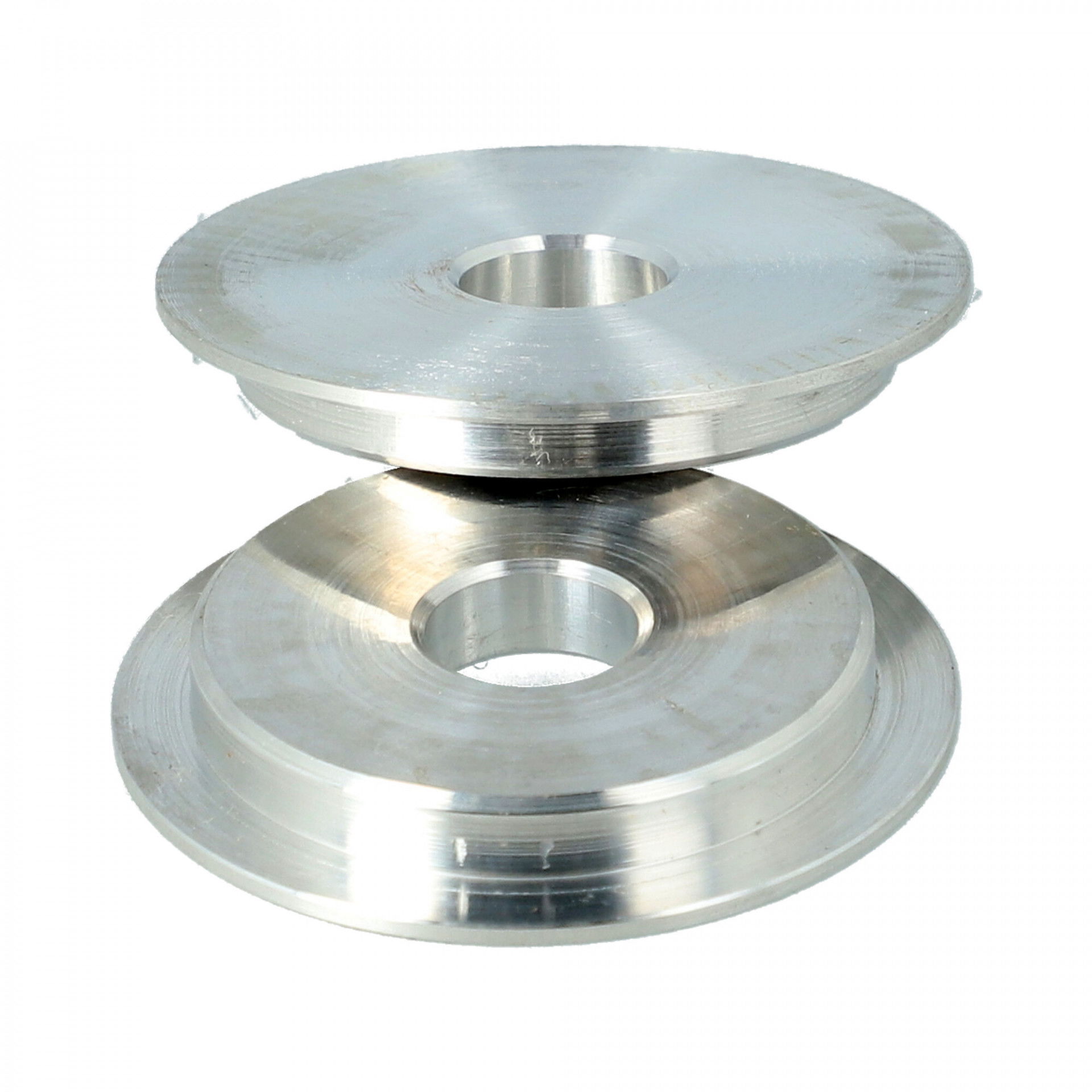 Norton szűkítőgyűrű csiszolókorongokhoz 25/22 mm, 2 db/csomag termék fő termékképe