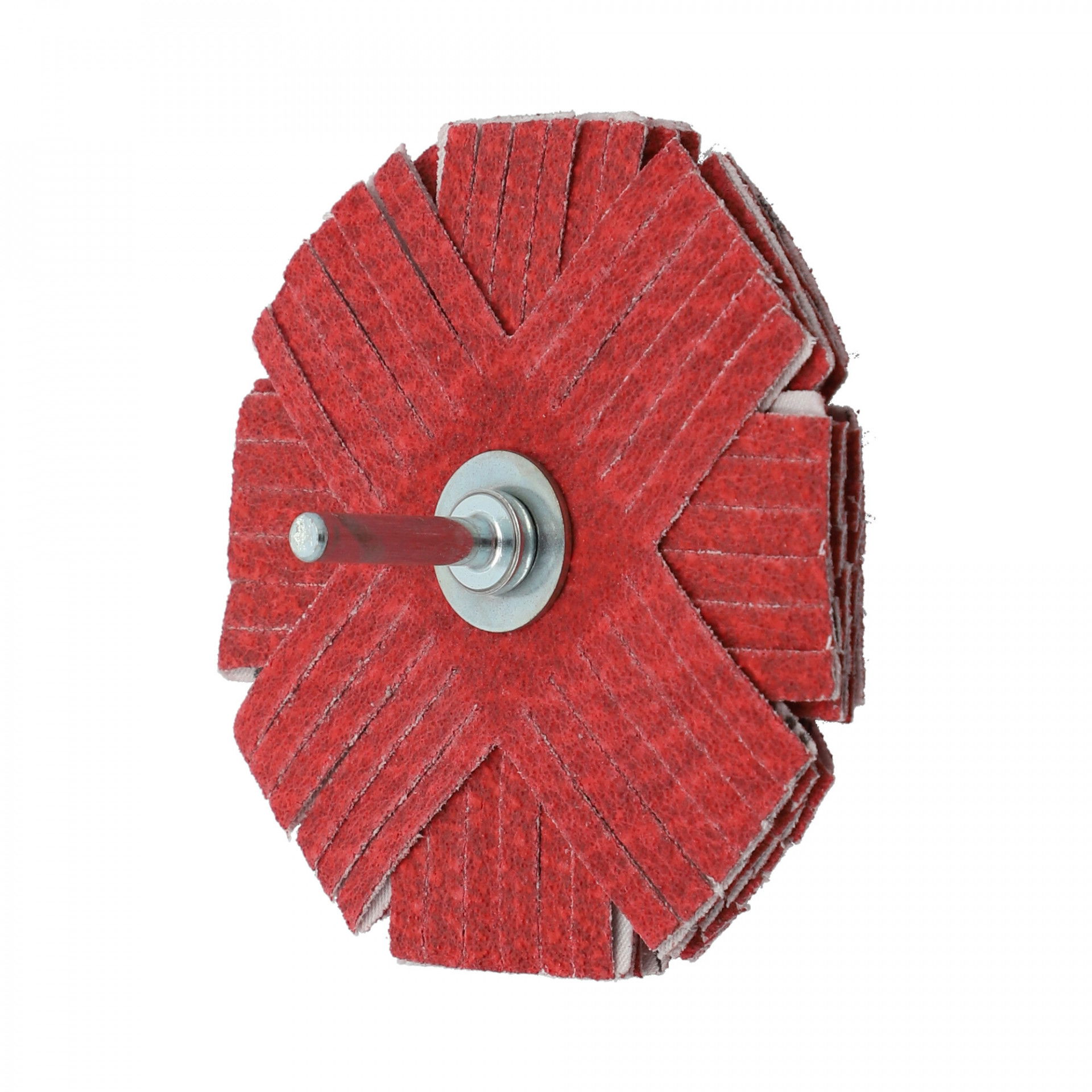 Norton Blaze R946 csiszolócsillag 100x6mm P60 termék fő termékképe