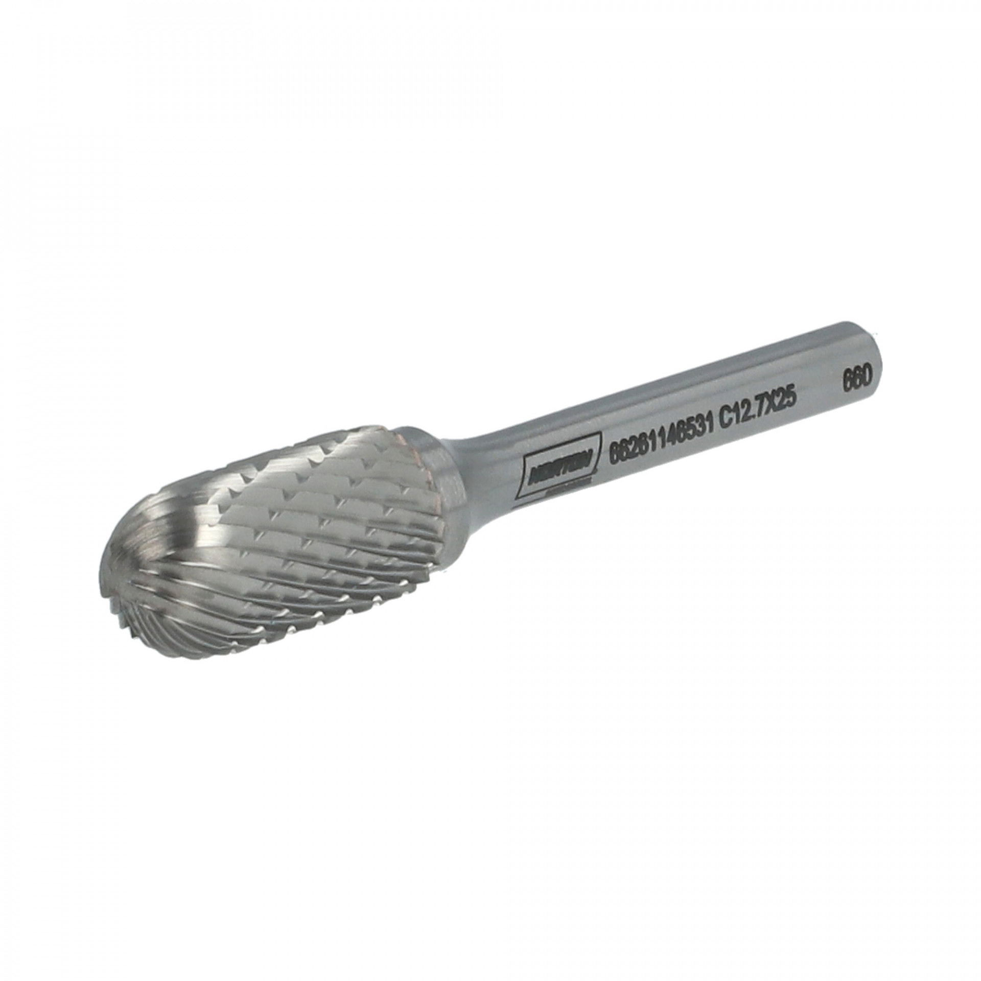 Norton Turbómaró DC acél, titán, nikkel, réz, stb. ötvözetekhez 12,7x25x6x70mm termék fő termékképe