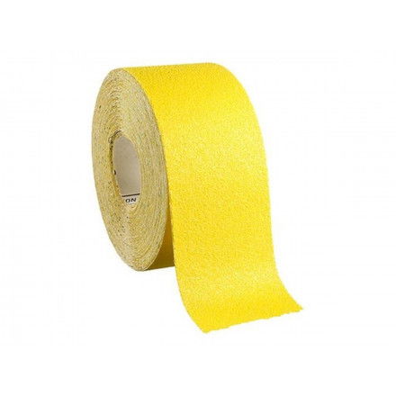 Norton G131F csiszolótekercs 115mmx25m P60, 2 db/csomag termék fő termékképe