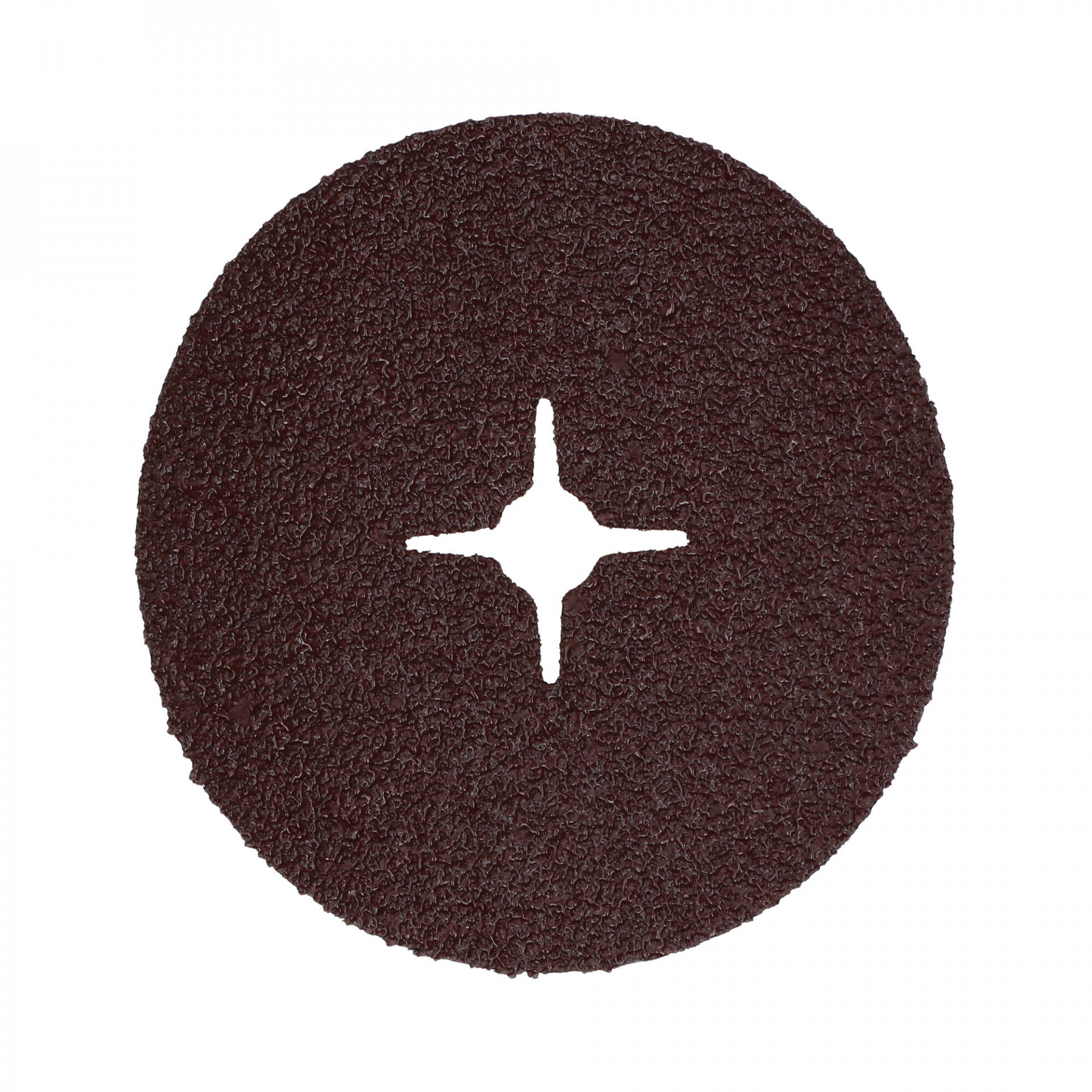 Norton F100 fíbertárcsa Ø180x22mm P24, 25 db/csomag termék fő termékképe