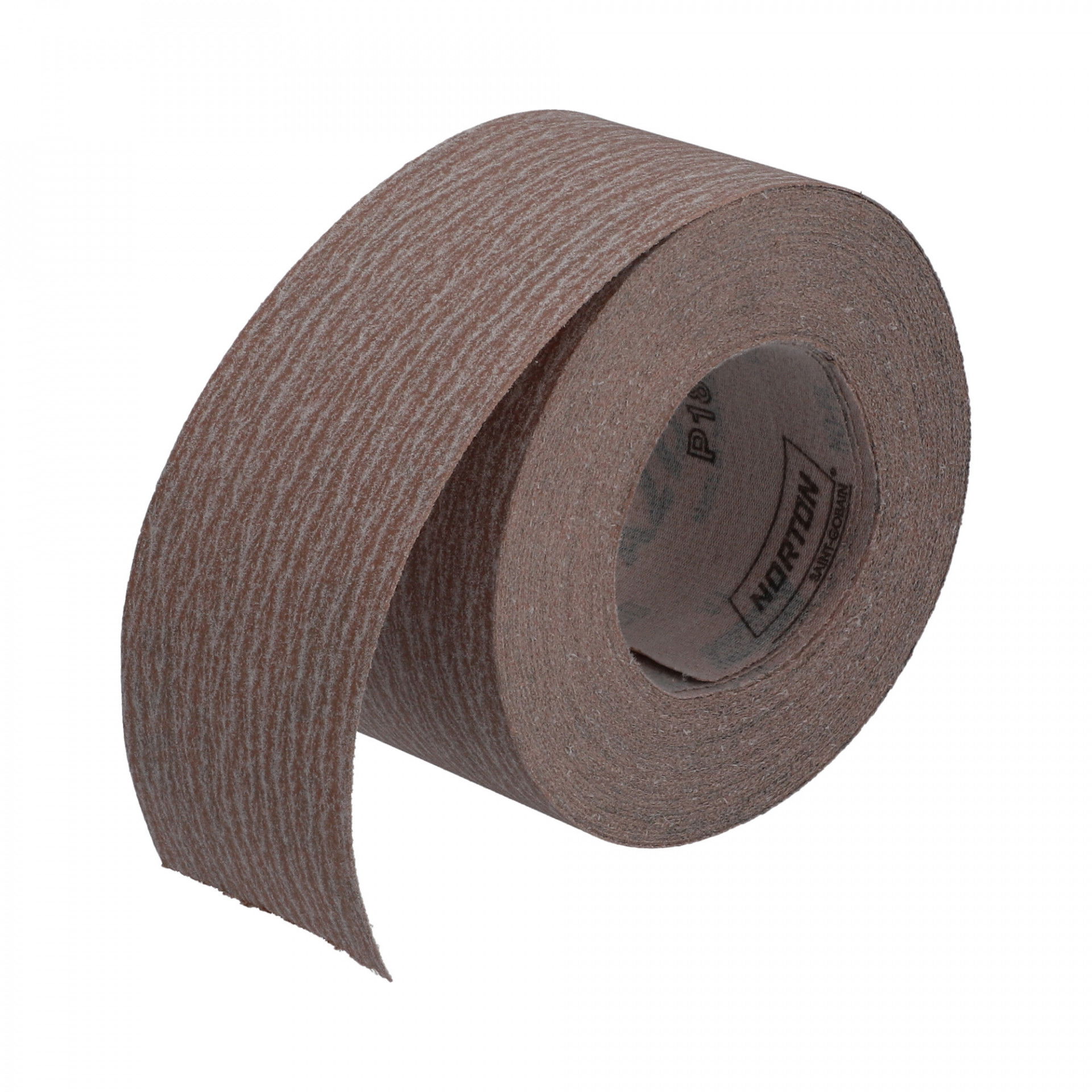 Norton Pro A275 csiszolótekercs 75mmx25m P150, 2 db/csomag termék fő termékképe