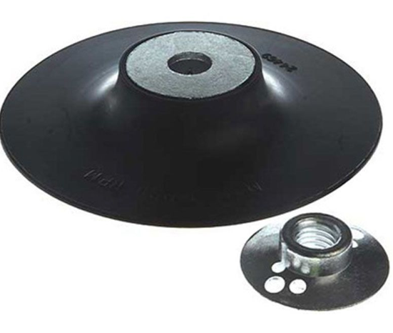 Corax felfogótányér 115xM14 Kemény termék fő termékképe