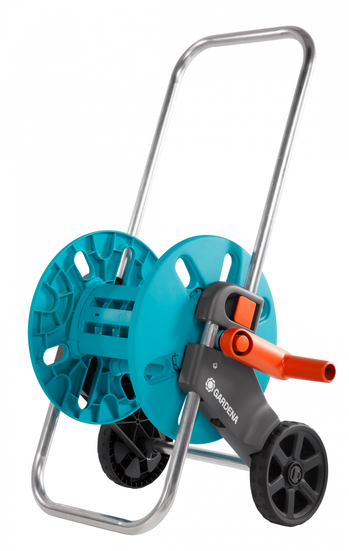 Gardena CleverRoll S tömlőskocsi (nem összeszerelt) termék fő termékképe