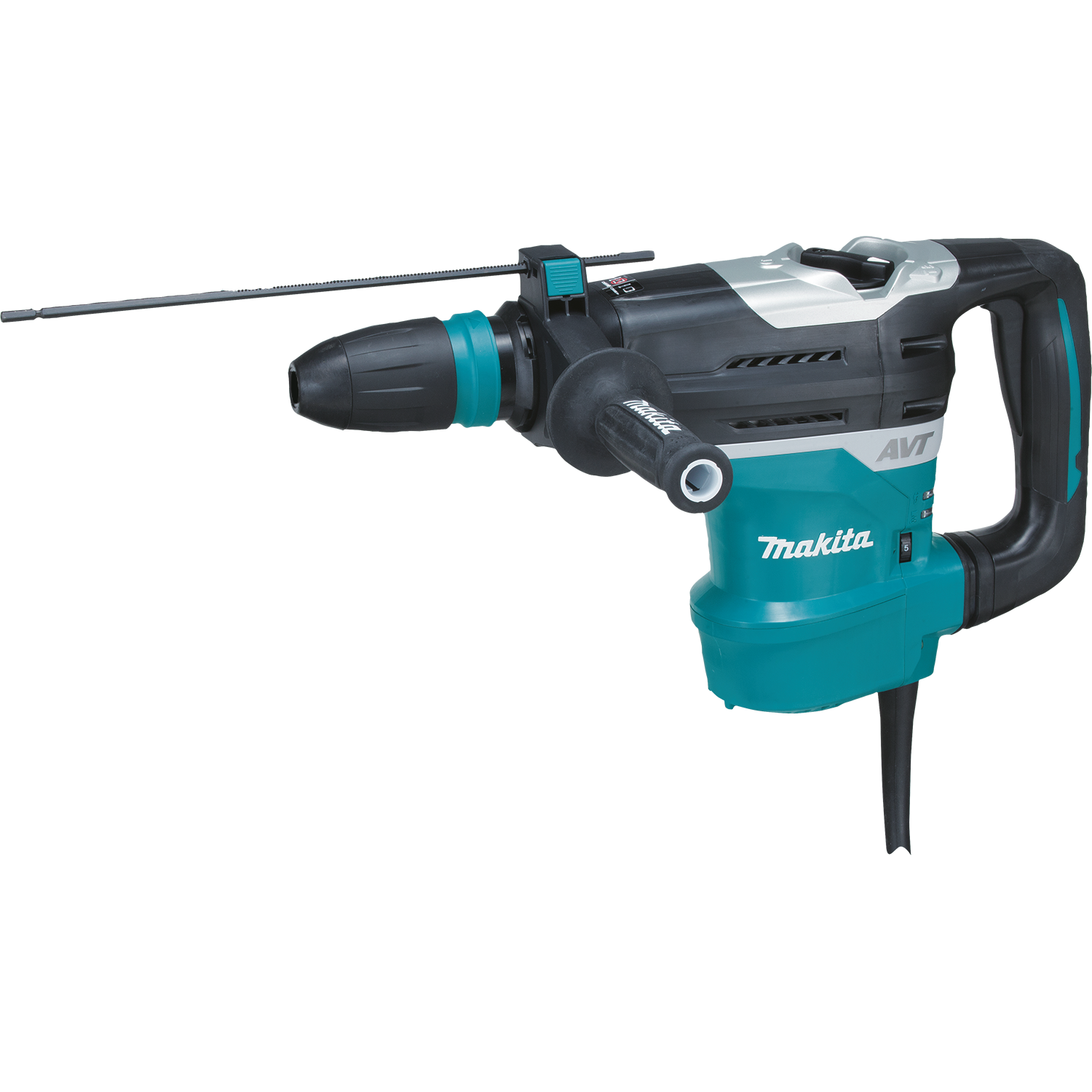 Makita HR4013C SDS-max fúró-vésőkalapács termék fő termékképe