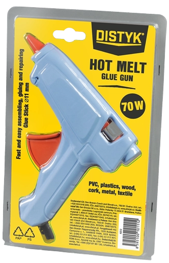 Den Braven Ragasztó pisztoly, nagy termék fő termékképe