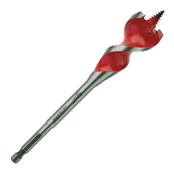 Milwaukee SPEED FEED™ fúrószár fához, 32 x 165 mm termék fő termékképe