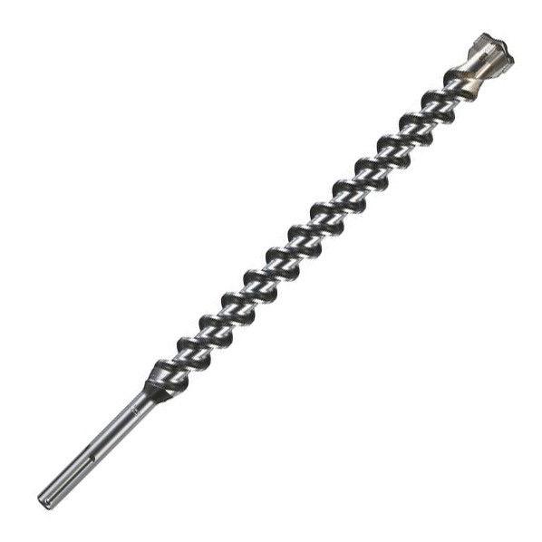 Milwaukee SDS-max 4-élű fúrószár, 25 x 1200/1320 mm termék fő termékképe