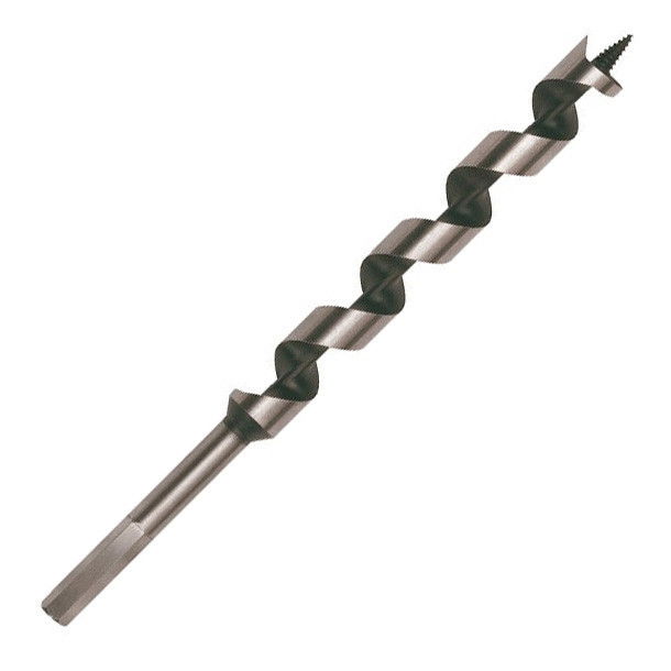 Milwaukee AUGER fúrószár fához, 12 x 155/230 mm termék fő termékképe