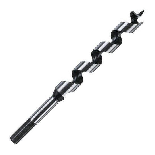 Milwaukee AUGER fúrószár fához, 20 x 155/230 mm termék fő termékképe