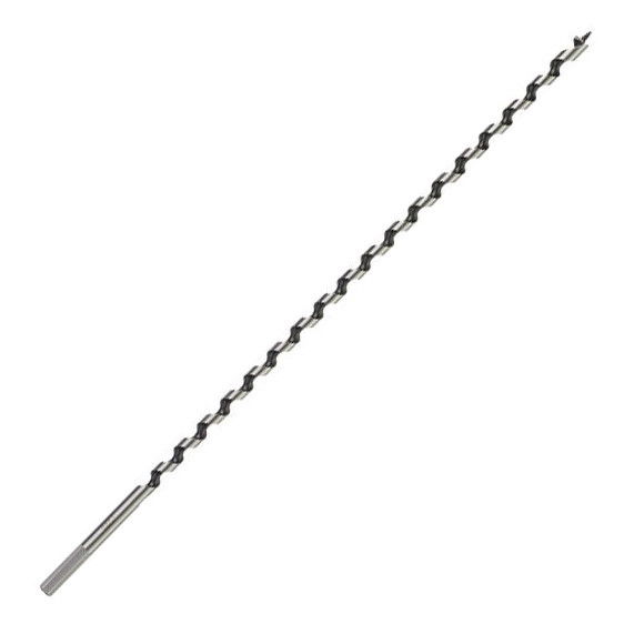 Milwaukee AUGER fúrószár fához, 10 x 385/460 mm termék fő termékképe