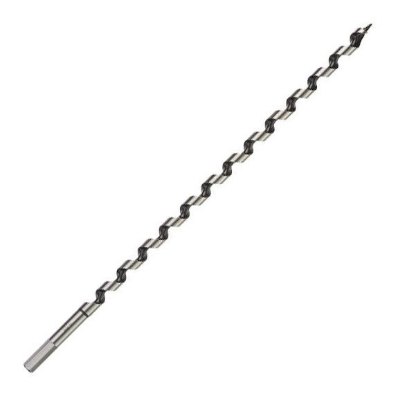Milwaukee AUGER fúrószár fához, 14 x 385/460 mm termék fő termékképe