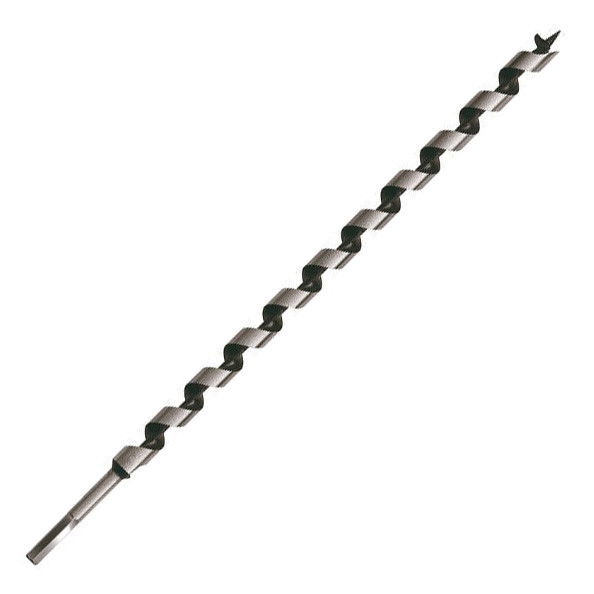 Milwaukee AUGER fúrószár fához, 18 x 385/460 mm termék fő termékképe