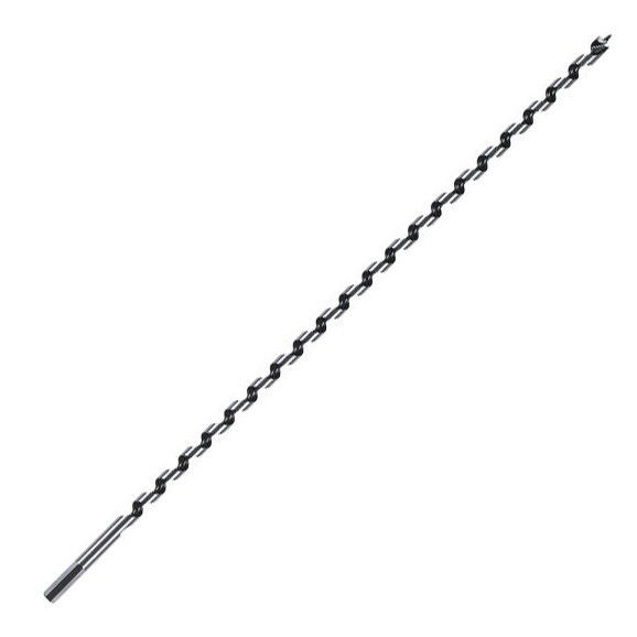 Milwaukee AUGER fúrószár fához, 12 x 530/600 mm termék fő termékképe