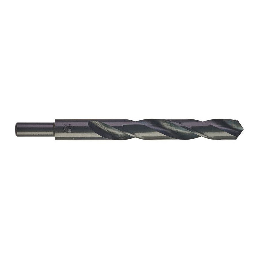 Milwaukee HSS-R görgősen hengerelt fémfúró rövid szárral, DIN 338, 19.5 x 140/205 mm termék fő termékképe